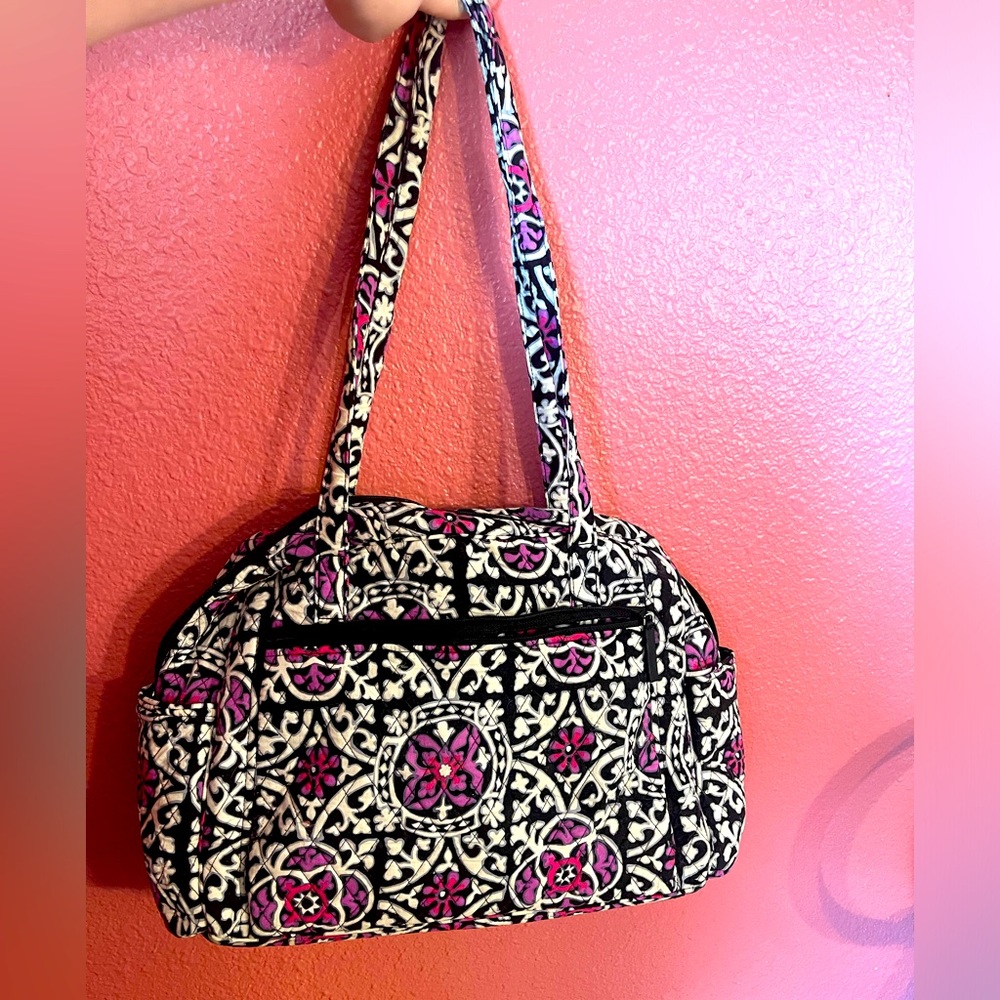 Vera Bradley Diaper Bag